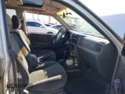 ✅ 2001 Honda Passport LX • VIN: 4S6CK58W914404778 • Lot: 42224409. Listed on IAAI with 202,389 mi. Free auction sales archive from the USA and detailed vehicle history report at DreamBid. Image 5.