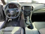 ✅ 2016 Cadillac ATS-V • VIN: 1G6AN5SY6G0147166 • Лот: 68414222. Опубликован ранее на Copart с пробегом 35 773 миль. Бесплатный доступ к архиву аукционных продаж из США и подробный отчёт об истории автомобиля на DreamBid. Изображение 8.