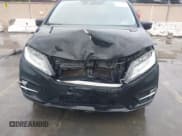 ✅ 2018 Honda Odyssey Elite • VIN: 5FNRL6H97JB092747 • Лот: 43745331. Опубликован ранее на IAAI с пробегом 89 865 миль. Бесплатный доступ к архиву аукционных продаж из США и подробный отчёт об истории автомобиля на DreamBid. Изображение 6.