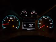 ✅ 2021 Chevrolet Colorado 4WD Work Truck • VIN: 1GCHTBEAXM1293784 • Lot: 69973895. Listed on Copart with 39,939 mi. Free auction sales archive from the USA and detailed vehicle history report at DreamBid. Image 9.