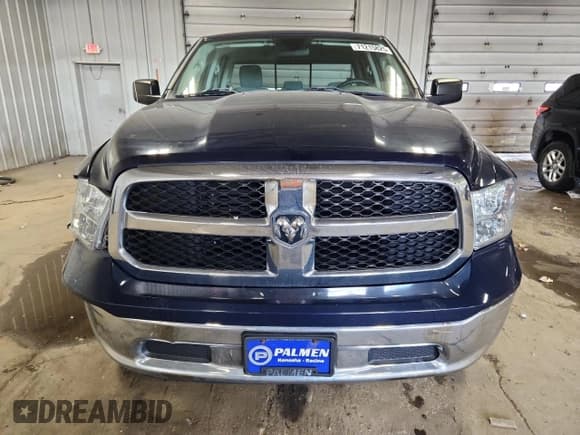 ✅ 2017 Ram 1500 SLT • VIN: 1C6RR7GG3HS736723 • Lot: 71215825. Wystawiony na Copart z przebiegiem 86 095 mil. Bezpłatny archiwum sprzedaży aukcyjnych z USA i szczegółowy raport historii pojazdu na DreamBid. Zdjęcie 5.
