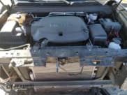 ✅ 2021 GMC Canyon 4WD Elevation • VIN: 1GTG6CEN1M1264105 • Lot: 53054255. Listed on Copart with 58,133 mi. Free auction sales archive from the USA and detailed vehicle history report at DreamBid. Image 11.