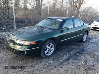 ✅ 2000 Pontiac Bonneville SE • VIN: 1G2HX54K1Y4216293 • Lot: 87135114. Wystawiony na Copart z przebiegiem 298 229 mil. Bezpłatny archiwum sprzedaży aukcyjnych z USA i szczegółowy raport historii pojazdu na DreamBid. Zdjęcie 1.
