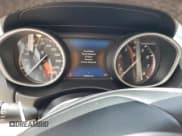 ✅ 2017 Maserati Levante S • VIN: ZN661YUL7HX198488 • Lot: 70153485. Listed on Copart with 75,863 mi. Free auction sales archive from the USA and detailed vehicle history report at DreamBid. Image 9.