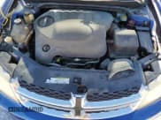 ✅ 2013 Dodge Avenger SXT • VIN: 1C3CDZCG7DN508560 • Lot: 87261545. Listed on Copart with 63,791 mi. Free auction sales archive from the USA and detailed vehicle history report at DreamBid. Image 11.