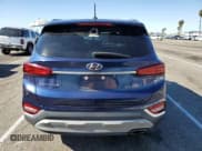 ✅ 2019 Hyundai Santa Fe SE • VIN: 5NMS23AD9KH009238 • Лот: 40453263. Опубликован ранее на Copart с пробегом 77 188 миль. Бесплатный доступ к архиву аукционных продаж из США и подробный отчёт об истории автомобиля на DreamBid. Изображение 6.