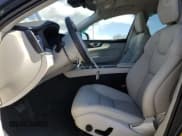 ✅ 2024 Volvo XC60 Plus Dark Theme • VIN: YV4H60DL7R1890796 • Lot: 89396905. Listed on Copart with 1,157 mi. Free auction sales archive from the USA and detailed vehicle history report at DreamBid. Image 7.