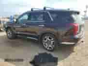 2023 Hyundai Palisade Limited с VIN KM8R5DGE9PU605750, выставлен на аукционе Copart как лот 70876764 с пробегом 11 665 миль миль и Списание • Salvage title. История ставок и продаж доступна на DreamBid. Изображение 2.