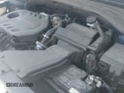 ✅ 2020 Hyundai Santa Fe Limited • VIN: 5NMS5CAA1LH270457 • Лот: 42173675. Опубликован ранее на IAAI с пробегом 23 311 миль. Бесплатный доступ к архиву аукционных продаж из США и подробный отчёт об истории автомобиля на DreamBid. Изображение 20.