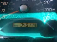 ✅ 2006 Toyota 4Runner SR5 • VIN: JTEBU14RX60097546 • Lot: 43124427. Wystawiony na IAAI z przebiegiem 348 114 mil. Bezpłatny archiwum sprzedaży aukcyjnych z USA i szczegółowy raport historii pojazdu na DreamBid. Zdjęcie 15.