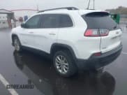 ✅ 2022 Jeep Cherokee Latitude Lux • VIN: 1C4PJLMX9ND513770 • Lot: 43559388. Listed on IAAI with 53,236 mi. Free auction sales archive from the USA and detailed vehicle history report at DreamBid. Image 3.