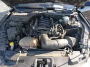 ✅ 2019 Ford Mustang GT Premium • VIN: 1FA6P8CF1K5175101 • Lot: 42972951. Wystawiony na IAAI z przebiegiem 37 745 mil. Bezpłatny archiwum sprzedaży aukcyjnych z USA i szczegółowy raport historii pojazdu na DreamBid. Zdjęcie 10.