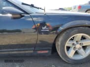 ✅ 1982 Chevrolet Camaro • VIN: 1G1AP87H2CL107878 • Lot: 52144225. Wystawiony na Copart z przebiegiem 427 186 mil. Bezpłatny archiwum sprzedaży aukcyjnych z USA i szczegółowy raport historii pojazdu na DreamBid. Zdjęcie 12.