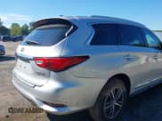 ✅ 2016 Infiniti QX60 • VIN: 5N1AL0MM2GC509617 • Lot: 43109221. Wystawiony na IAAI z przebiegiem 77 066 mil. Bezpłatny archiwum sprzedaży aukcyjnych z USA i szczegółowy raport historii pojazdu na DreamBid. Zdjęcie 6.
