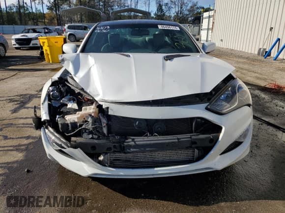 ✅ 2013 Hyundai Genesis Coupe R-Spec • VIN: KMHHT6KD9DU090286 • Lot: 86496174. Wystawiony na Copart z przebiegiem 130 073 mil. Bezpłatny archiwum sprzedaży aukcyjnych z USA i szczegółowy raport historii pojazdu na DreamBid. Zdjęcie 5.