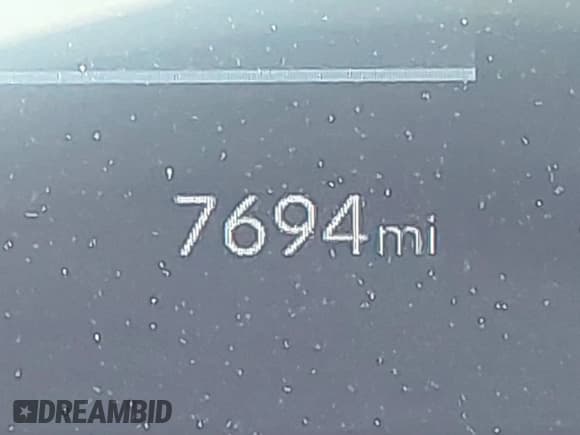 ✅ 2024 Hyundai Santa Fe SE • VIN: 5NMP14GL5RH055401 • Lot: 41144151. Listed on IAAI with 7,694 mi. Free auction sales archive from the USA and detailed vehicle history report at DreamBid. Image 7.