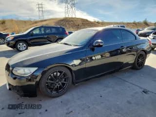 ✅ 2012 BMW 3 Series 328i • VIN: WBADW3C53CE823969 • Lot: 92108115. Listed on Copart with 98,983 mi. Free auction sales archive from the USA and detailed vehicle history report at DreamBid. Image 1.