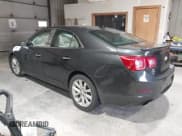 ✅ 2014 Chevrolet Malibu LTZ • VIN: 1G11H5SL7EF132977 • Lot: 43489929. Listed on IAAI with 144,561 mi. Free auction sales archive from the USA and detailed vehicle history report at DreamBid. Image 3.