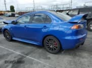 ✅ 2015 Mitsubishi Lancer Evolution Final Edition • VIN: JA32W7FV3FU028586 • Lot: 56315375. Wystawiony na Copart z przebiegiem 28 351 mil. Bezpłatny archiwum sprzedaży aukcyjnych z USA i szczegółowy raport historii pojazdu na DreamBid. Zdjęcie 2.