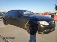 ✅ 2009 Mercedes-Benz CL 550 • VIN: WDDEJ86X39A022772 • Лот: 82201764. Опубликован ранее на Copart с пробегом 222 885 миль. Бесплатный доступ к архиву аукционных продаж из США и подробный отчёт об истории автомобиля на DreamBid. Изображение 4.