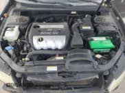 ✅ 2007 Hyundai Sonata GLS • VIN: 5NPET46C37H243014 • Лот: 41786335. Опубликован ранее на Copart с пробегом 156 136 миль. Бесплатный доступ к архиву аукционных продаж из США и подробный отчёт об истории автомобиля на DreamBid. Изображение 13.