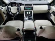 ✅ 2020 Land Rover Range Rover • VIN: SALGS5SE7LA403110 • Lot: 69138515. Wystawiony na Copart z przebiegiem 56 785 mil. Bezpłatny archiwum sprzedaży aukcyjnych z USA i szczegółowy raport historii pojazdu na DreamBid. Zdjęcie 8.