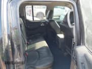 ✅ 2021 Nissan Frontier SV • VIN: 1N6ED0EB8MN706420 • Лот: 43014362. Опубликован ранее на IAAI с пробегом 41 893 миль. Бесплатный доступ к архиву аукционных продаж из США и подробный отчёт об истории автомобиля на DreamBid. Изображение 8.
