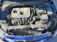 ✅ 2020 Hyundai Elantra SEL • VIN: KMHD84LF2LU014766 • Lot: 89561125. Listed on Copart with 118,297 mi. Free auction sales archive from the USA and detailed vehicle history report at DreamBid. Image 11.