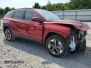 ✅ 2025 Hyundai Tucson SEL • VIN: 5NMJBCDE1SH586703 • Лот: 71685165. Опубликован ранее на Copart с пробегом 3 138 миль. Бесплатный доступ к архиву аукционных продаж из США и подробный отчёт об истории автомобиля на DreamBid. Изображение 4.