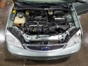 ✅ 2006 Ford Focus SE • VIN: 1FAFP36N26W108884 • Lot: 87014925. Wystawiony na Copart z przebiegiem 76 194 mil. Bezpłatny archiwum sprzedaży aukcyjnych z USA i szczegółowy raport historii pojazdu na DreamBid. Zdjęcie 12.