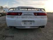 ✅ 1995 Mitsubishi 3000GT GT • VIN: JA3AM84J4SY002380 • Lot: 84584124. Wystawiony na Copart z przebiegiem 87 595 mil. Bezpłatny archiwum sprzedaży aukcyjnych z USA i szczegółowy raport historii pojazdu na DreamBid. Zdjęcie 6.