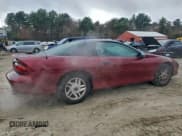 ✅ 1993 Chevrolet Camaro Z28 • VIN: 2G1FP22P8P2138933 • Lot: 93746135. Wystawiony na Copart z przebiegiem 128 364 mil. Bezpłatny archiwum sprzedaży aukcyjnych z USA i szczegółowy raport historii pojazdu na DreamBid. Zdjęcie 3.