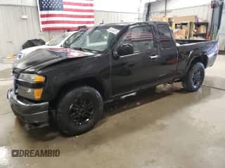2012 Chevrolet Colorado 1LT с VIN 1GCJTCFE9C8112043, выставлен на аукционе Copart как лот 63448585 с пробегом 122 875 миль миль и Чистый • Clean title. История ставок и продаж доступна на DreamBid. Изображение 1.
