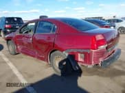 ✅ 2007 Mitsubishi Galant ES • VIN: 4A3AB36F27E041266 • Lot: 43730215. Listed on IAAI with 162,499 mi. Free auction sales archive from the USA and detailed vehicle history report at DreamBid. Image 3.