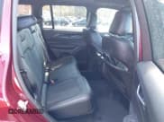 ✅ 2024 Jeep Grand Cherokee Altitude X • VIN: 1C4RJHAG8RC262147 • Lot: 43489160. Wystawiony na IAAI z przebiegiem 6 733 mil. Bezpłatny archiwum sprzedaży aukcyjnych z USA i szczegółowy raport historii pojazdu na DreamBid. Zdjęcie 8.