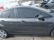 ✅ 2019 Ford Fiesta SE • VIN: 3FADP4EJ5KM120159 • Lot: 41595484. Listed on IAAI with 81,040 mi. Free auction sales archive from the USA and detailed vehicle history report at DreamBid. Image 13.