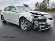 ✅ 2012 Acura TL Technology • VIN: 19UUA8F56CA014162 • Лот: 41746974. Опубликован ранее на IAAI с пробегом 146 097 миль. Бесплатный доступ к архиву аукционных продаж из США и подробный отчёт об истории автомобиля на DreamBid. Изображение 2.