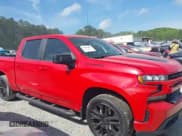 ✅ 2020 Chevrolet Silverado 1500 RST • VIN: 1GCUYEEL0LZ291304 • Lot: 42067913. Wystawiony na IAAI z przebiegiem 139 076 mil. Bezpłatny archiwum sprzedaży aukcyjnych z USA i szczegółowy raport historii pojazdu na DreamBid. Zdjęcie 13.