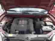 2003 Hyundai Santa Fe GLS с VIN KM8SC73D63U368408, выставлен на аукционе IAAI как лот 41514597 с пробегом 137 895 миль миль и . История ставок и продаж доступна на DreamBid. Изображение 10.