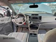 ✅ 2011 Toyota Sienna LE • VIN: 5TDKK3DCXBS117805 • Lot: 96966835. Listed on Copart with 259,436 mi. Free auction sales archive from the USA and detailed vehicle history report at DreamBid. Image 9.