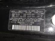 ✅ 2015 Hyundai Genesis Coupe 3.8L Base • VIN: KMHHU6KJ7FU123694 • Lot: 43363415. Listed on IAAI with 95,787 mi. Free auction sales archive from the USA and detailed vehicle history report at DreamBid. Image 9.