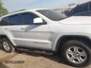 ✅ 2016 Jeep Grand Cherokee 75th Anniversary • VIN: 1C4RJFAGXGC444997 • Лот: 43272091. Опубликован ранее на IAAI с пробегом 115 241 миль. Бесплатный доступ к архиву аукционных продаж из США и подробный отчёт об истории автомобиля на DreamBid. Изображение 14.