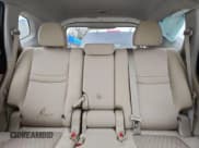 ✅ 2017 Nissan Rogue SV • VIN: 5N1AT2MT7HC823963 • Lot: 90261165. Listed on Copart with 115,015 mi. Free auction sales archive from the USA and detailed vehicle history report at DreamBid. Image 10.