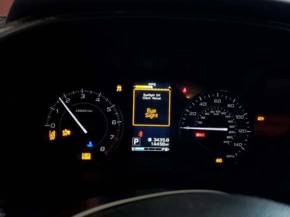 ✅ 2022 Subaru Impreza • VIN: 4S3GTAB69N3715832 • Lot: 83867855. Listed on Copart with 14,458 mi. Free auction sales archive from the USA and detailed vehicle history report at DreamBid. Image 9.