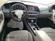 ✅ 2018 Hyundai Sonata SE • VIN: 5NPE24AFXJH626685 • Лот: 42471313. Опубликован ранее на Copart с пробегом 64 922 миль. Бесплатный доступ к архиву аукционных продаж из США и подробный отчёт об истории автомобиля на DreamBid. Изображение 8.