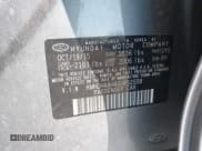 ✅ 2016 Hyundai Elantra Sport • VIN: KMHDH4AH4GU652558 • Lot: 43463616. Listed on IAAI with 119,898 mi. Free auction sales archive from the USA and detailed vehicle history report at DreamBid. Image 9.