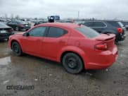 ✅ 2011 Dodge Avenger Mainstreet • VIN: 1B3BD1FB2BN557690 • Лот: 86959274. Опубликован ранее на Copart с пробегом 220 123 миль. Бесплатный доступ к архиву аукционных продаж из США и подробный отчёт об истории автомобиля на DreamBid. Изображение 2.