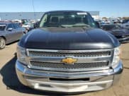 ✅ 2013 Chevrolet Silverado 1500 Work Truck • VIN: 1GCNCPEX0DZ233034 • Lot: 77428394. Listed on Copart with 110,819 mi. Free auction sales archive from the USA and detailed vehicle history report at DreamBid. Image 5.