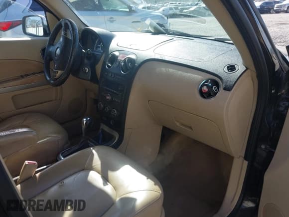 ✅ 2010 Chevrolet HHR 2LT • VIN: 3GNBACDV3AS500037 • Lot: 43633485. Listed on IAAI with 239,457 mi. Free auction sales archive from the USA and detailed vehicle history report at DreamBid. Image 5.