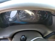 ✅ 2003 Oldsmobile Silhouette • VIN: 1GHDX13E43D282127 • Lot: 72575142. Wystawiony na Copart z przebiegiem Nie podano. Bezpłatny archiwum sprzedaży aukcyjnych z USA i szczegółowy raport historii pojazdu na DreamBid. Zdjęcie 9.